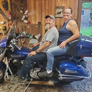 Meet your Posher, Tonya